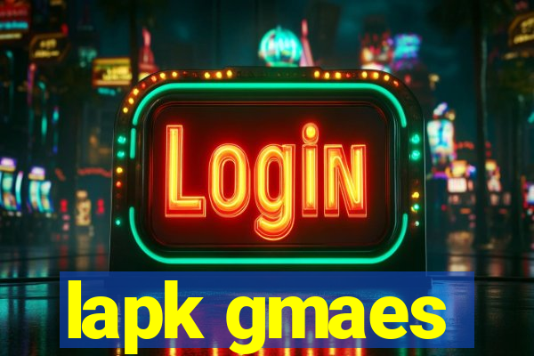 lapk gmaes